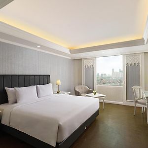 Superior Kamer met een King Size Bed